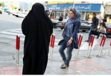 زلزله تصویب قانون حجاب و عفاف در مجلس /مردم را به لج‌بازی وادار می‌کنید