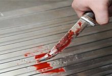 سرایدار یک مدرسه در شرق تهران زنش را با ۱۰ ضربه چاقو کشت