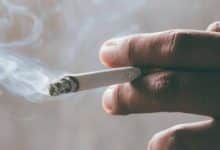 سیگار احتمال خطر این بیماری را دو برابر افزایش می‌دهد