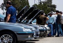 سیگنال توافق ایران و آمریکا در بازار خودرو/ ریزش گسترده قیمت‌ها در بازار