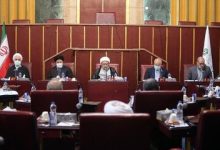 شوک به نمایندگان مخالف «هیات نظارت» مجمع تشخیص / آملی لاریجانی کوتاه نیامد