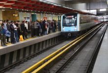 فاز نخست خط دوم متروی اصفهان تا ١۴٠٣ بهره‌برداری می‌شود/هر کیلومتر ۴۰۰ میلیارد ریال