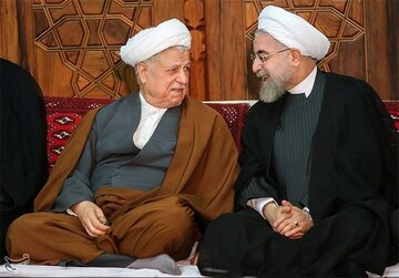 فضای سرد انتخابات مجلس خبرگان در غیاب ۳ چهره تاثیرگذار /روحانی جای آیت‌الله هاشمی را پر می‌کند؟