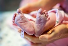 فوت یک نوزاد در بیمارستان نهاوند جنجالی شد