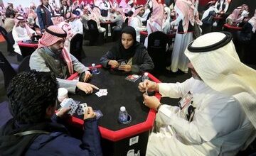 قانونی کردن قمار در امارات چگونه اتفاق افتاد؟