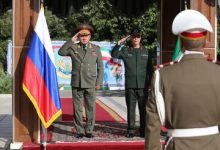 قرا باغ؛ محور اصلی رایزنی مقامات نظامی ایران و روسیه