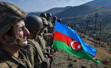 قمار باکو در قراباغ؛ چرا حل معادله ارمنستان ـ آذربایجان برای ایران پیچیده است؟