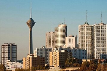 قیمت خانه در استاد معین/ تنوع قیمت آپارتمان‌های نوساز