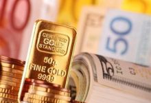 قیمت طلا، سکه و ارز امروز ۲۶ شهریور ماه / ریزش قیمت طلا و دلار در بازار