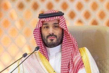 محمد بن سلمان : اگر ایران به سلاح اتمی دست یابد یعنی ما هم باید داشته باشیم