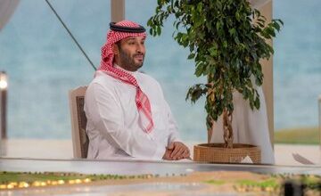 معمار جوان «عربستان جدید» چه رویایی در سر دارد؟ ایران کجای سیاست عربستان است؟