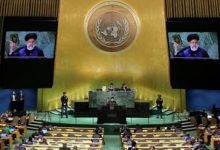 موعظه رئیسی جایگزین دیپلماسی فعال در سازمان ملل / جای خالی ابتکار عمل ایران
