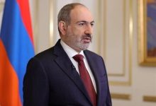 نخست‌وزیر ارمنستان: به هیچ عنوان قصد استعفا ندارم