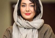 هانیه توسلی بازیگر سینما با قرار کفالت آزاد شد