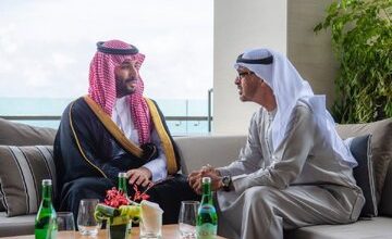 هزینه سنگین بلندپروازی‌های بن‌سلمان برای امارات/ وقتی توسعه عربستان بلای جان بن زاید می‌شود!
