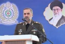 هشدار جدی مقام نظامی ایران، ۲ روز مانده به پایان اولتیماتوم برای اخراج تروریست ها از اقلیم کردستان