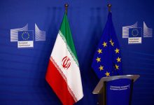 واکنش اتحادیه اروپا به اجرای توافق تبادل زندانیان بین ایران و آمریکا