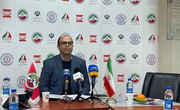 واکنش رییس فدراسیون ووشو به پیروزی منصوریان