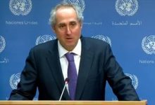 واکنش سازمان ملل به تبادل زندانیان ایران و آمریکا