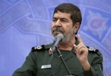 واکنش سخنگوی سپاه به «فعالیت‌های روانی و رسانه‌ای» بی‌بی‌سی و اینترنشنال