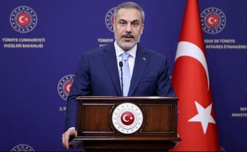 وزیر خارجه ترکیه: فرصت جدیدی برای صلح و ثبات در قفقاز ایجاد شده است