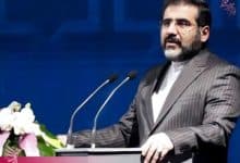 وزیر فرهنگ: مدعیان آزادی فراموش کرده‌اند که «فرهنگ» را نمی‌توان تحریم کرد