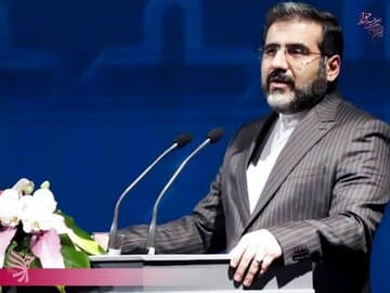 وزیر فرهنگ: مدعیان آزادی فراموش کردهاند که «فرهنگ» را نمیتوان تحریم کرد
