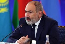 پاشینیان: فراخوان‌ها برای کودتا در ارمنستان شنیده می‌شود