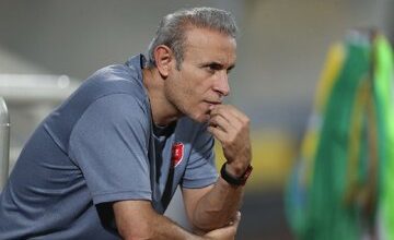 پرسپولیس با چند تغییر احتمالی برای مهار رونالدو