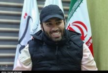 پلیس رضایت داد/ « علی صبوری» فعلاً به زندان نمی‌رود
