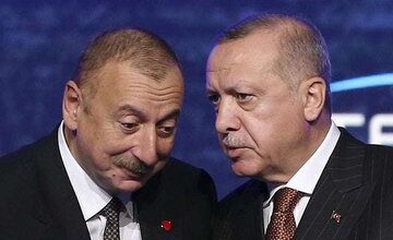 پنج هدف مهم اردوغان در قره‌باغ؛ شاخص‌های نظم نوین ترکیه در قفقاز جنوبی چیست؟