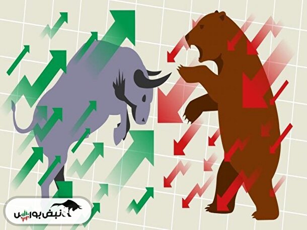پیش بینی بورس فردا ۲۸ شهریور ۱۴۰۲ | فردا سه شنبه بازار قرمزپوش خواهد بود؟