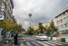 پیش‌بینی هوای تهران طی پنج روز آینده/ تهران خنک می‌شود؟