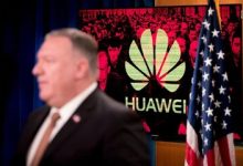 چین آمریکا را به هک سرورهای هواوی متهم کرد
