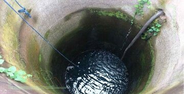 کاهش نزدیک به ۰.۵ متری تراز آب زیرزمینی در استان آذربایجان‌غربی