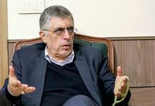 کرباسچی: اینکه ۳ نفر آقای خاتمی را روی انگشت خود بچرخانند، تخیلات است /احمدی نژاد سرش را بالا بگیرد و بگوید وزیر زن داشتم
