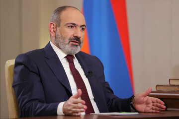 کودتا در ارمنستان خنثی شد/ ۸ نفر بازداشت شدند