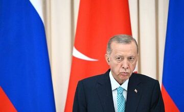 گمانه‌زنی‌ها درباره تغییر مشاوران ارشد اردوغان