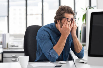 یک ماه قبل از حمله قلبی این علائم بروز میکند