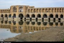 ۹۶ درصد اصفهان درگیر خشکسالی است/وقوع بارشهای فوق نرمال در سرچشمه زاینده رود
