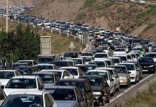آخرین وضعیت ترافیکی جاده‌های کشور/ ترافیک سنگین در این محور