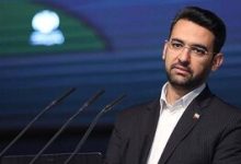 آذرجهرمی به دولت رئیسی: در سیاست های ضداینترنت تجدیدنظر کنید /مردم خوبی ها را ارج می نهند