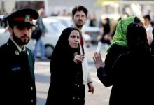آغاز اجرای طرح عفاف و حجاب در قزوین
