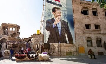 آینده اقتصاد سوریه/ شرایط روزبه‌روز سخت می‌شود