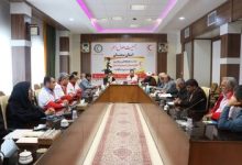 اجلاسیه ۱۱۶ شهید امدادگر استان سمنان برگزار می‌شود