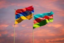 ارمنستان: عملیات تعیین مرز با آذربایجان را آغاز کردیم