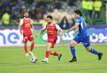 استقلال و پرسپولیس واگذار شدند