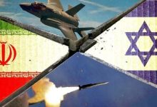 اسرائیل فهمیده است که چین و آمریکا مخالف توسعه جنگ این کشور با ایران هستند