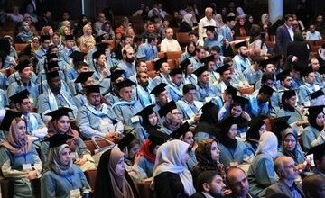 اعلام شرایط تحصیل اتباع خارجی در دانشگاه‌های ایران