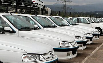 اعلام لیست ۲۴۰۰ نفری متقاضیان تعویض خودرو به محیط زیست کردستان